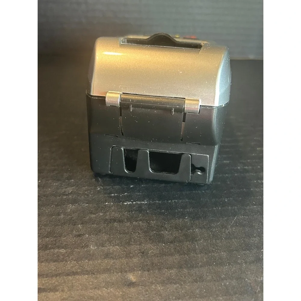VERIFONE VX520 CREDIT / DEBIT CARD POS TERMINAL WITH POWER CORD